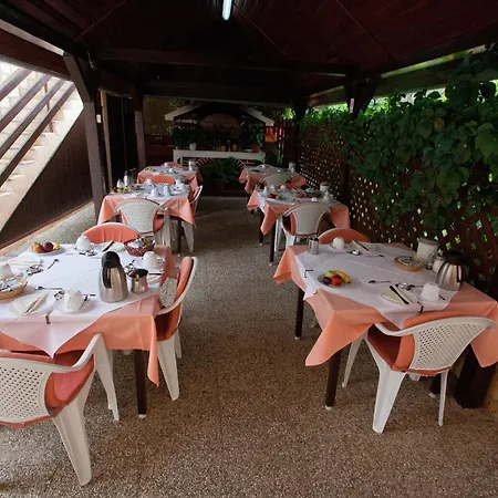 Pansion Maria Oda ve Kahvaltı Zadar