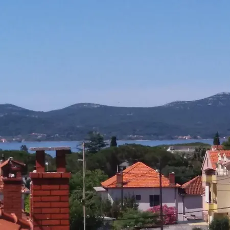 Pansion Maria Bed & Breakfast