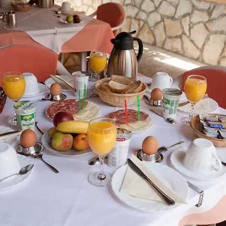Bed & Breakfast Pansion Maria