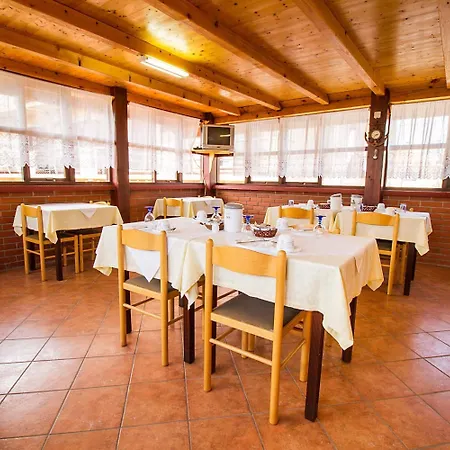 Bed & Breakfast Pansion Maria Zara