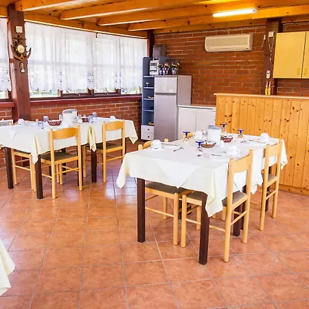 Bed & Breakfast Pansion Maria Zara