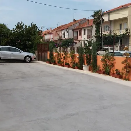 Oda ve Kahvaltı Pansion Maria