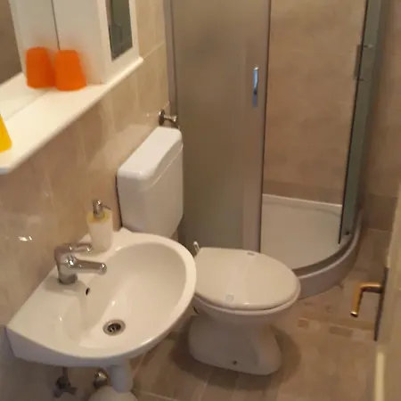 Pansion Maria Oda ve Kahvaltı