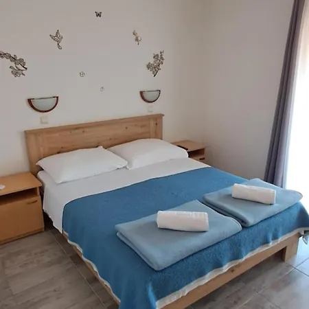 Pansion Maria Bed & Breakfast 3*