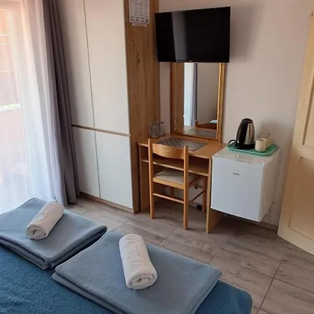 Bed & Breakfast Pansion Maria 3*