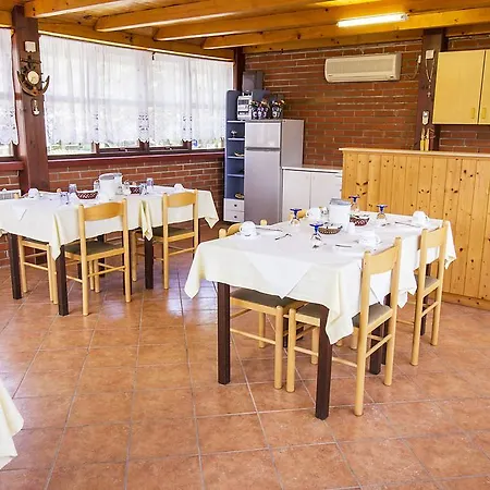 Bed & Breakfast Pansion Maria 3*