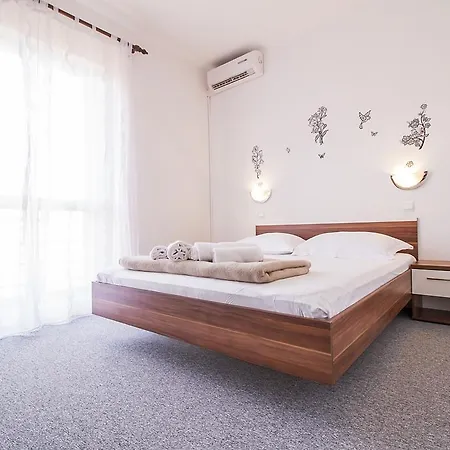Pansion Maria 3* Zadar