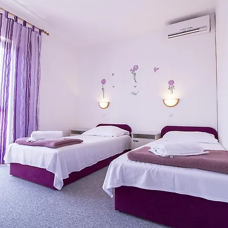 마리아 B&B 자다르