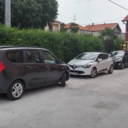 Oda ve Kahvaltı Pansion Maria