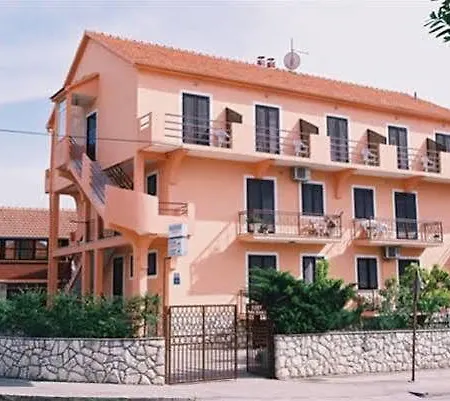 Bed & Breakfast Pansion Maria Zara