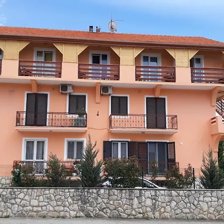 Pansion Maria Bed & Breakfast Zadar