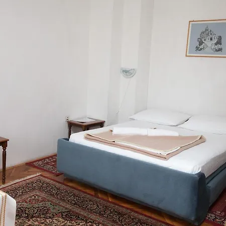 Pansion Maria Oda ve Kahvaltı Zadar