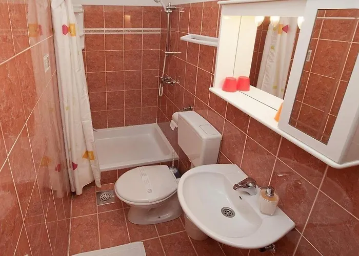 Pansion Maria Bed and breakfast Zadar