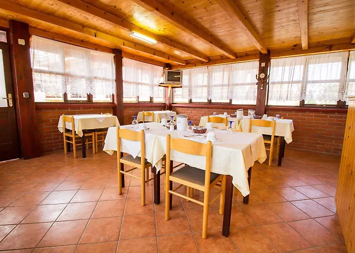 Bed and breakfast Pansion Maria Zadar