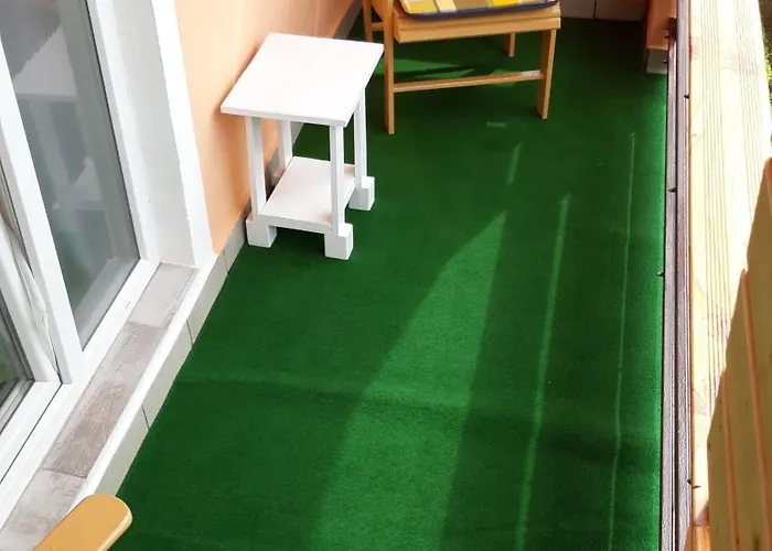 Bed and breakfast Pansion Maria 3*