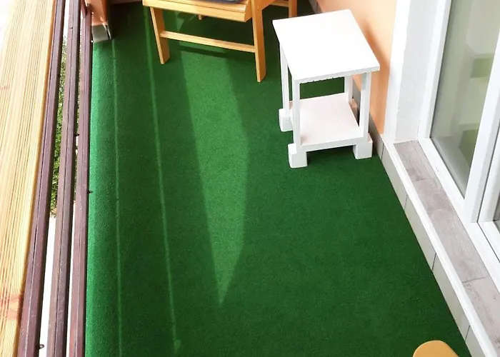 Pansion Maria 3* Zadar