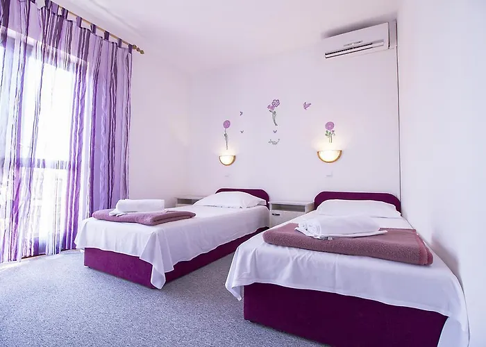 Pansion Maria Bed and breakfast Zadar