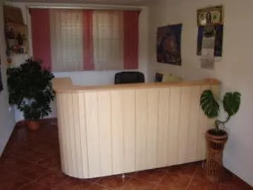 Pansion Maria 3* Zára