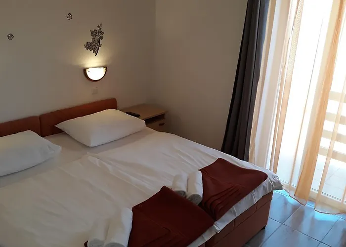 Pansion Maria Bed and breakfast Zadar