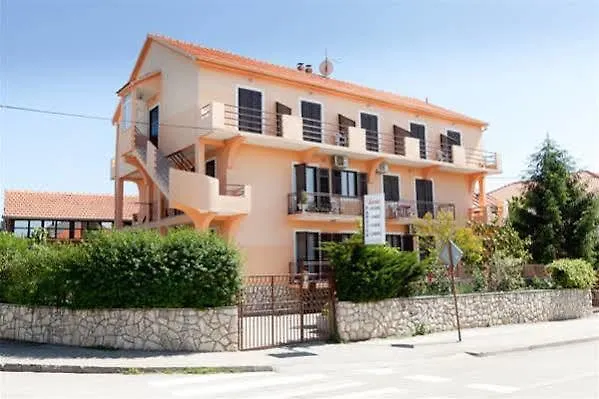 Pansion Maria Bed and breakfast Zadar