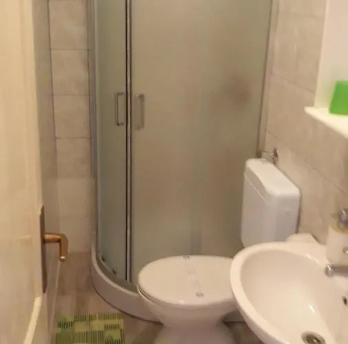 玛丽亚膳食公寓 住宿加早餐酒店 3*