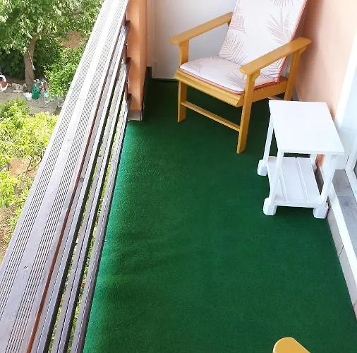 Pansion Maria Panzió