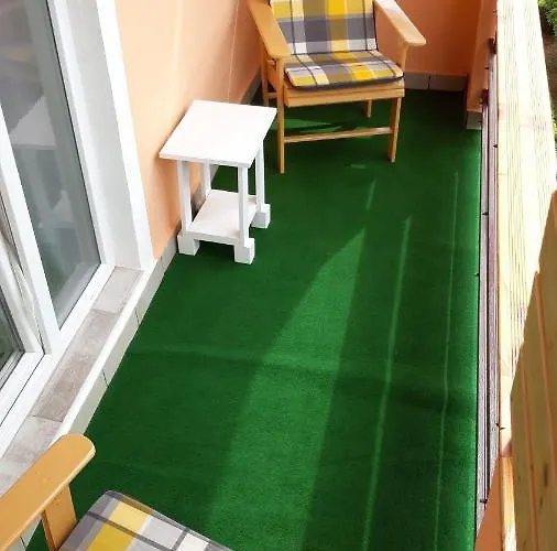 Bed and breakfast Pansion Maria