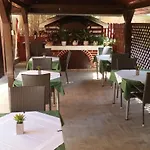krevet i doručak Pansion Maria 3*