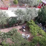 Alojamento de Acomodação e Pequeno-almoço Pansion Maria Zadar