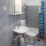 Pansion Maria ザダル