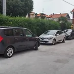 krevet i doručak Pansion Maria