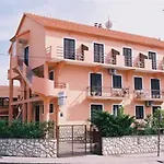 krevet i doručak Pansion Maria Zadar