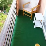 Pansion Maria krevet i doručak