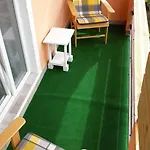 krevet i doručak Pansion Maria