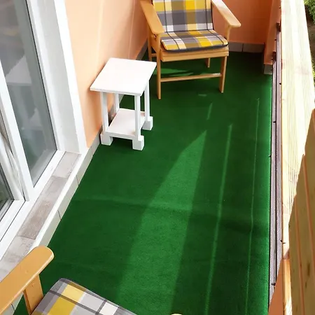 Bed & Breakfast Pansion Maria 3*