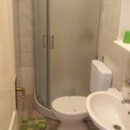 玛丽亚膳食公寓 住宿加早餐酒店