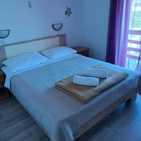 Oda ve Kahvaltı Pansion Maria Zadar