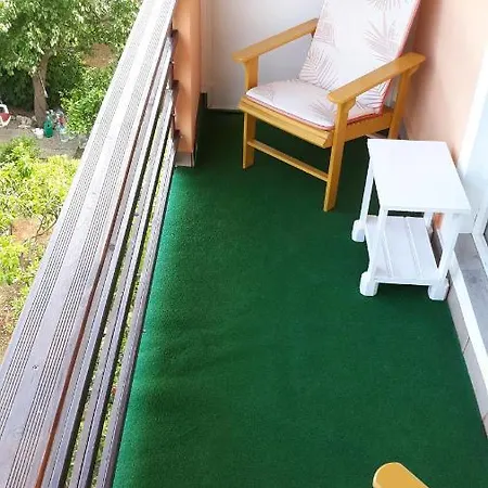 Pansion Maria לינה וארוחת בוקר