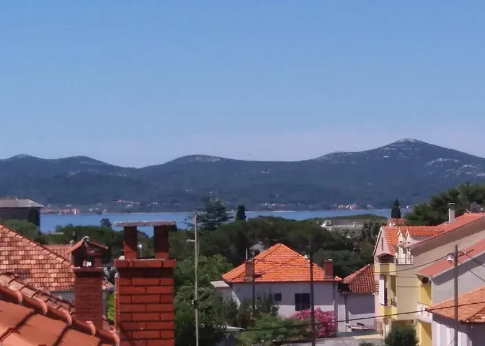 Pansion Maria Отель типа 