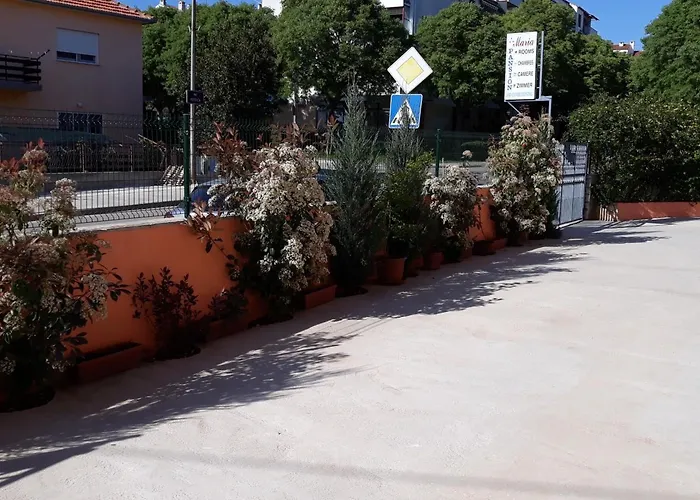 Pansion Maria Bed & Breakfast 3*