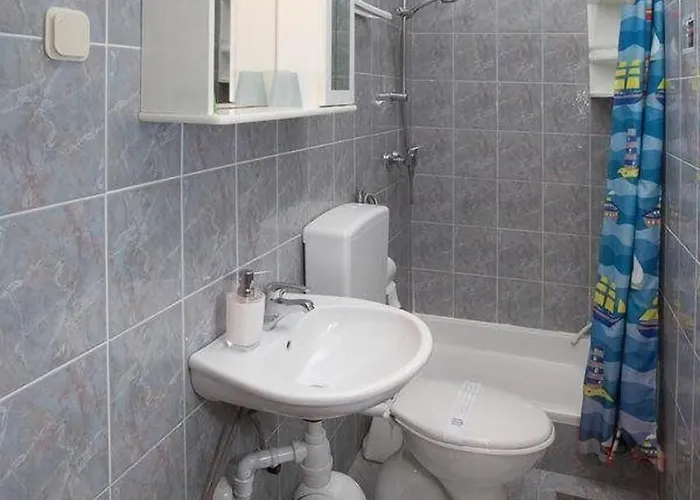 Pansion Maria Задар