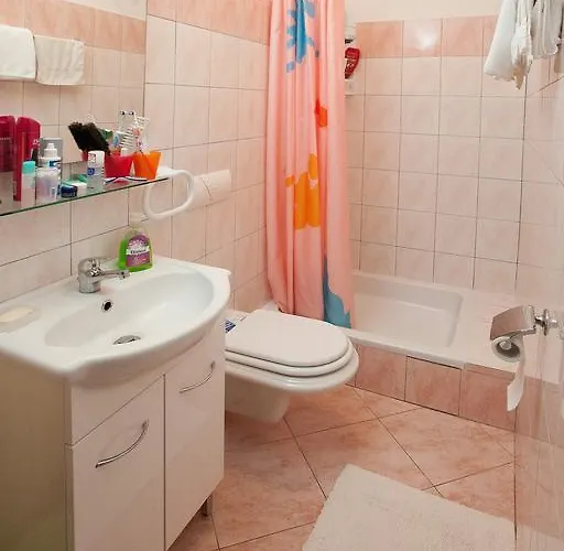 Bed & Breakfast Pansion Maria 3*