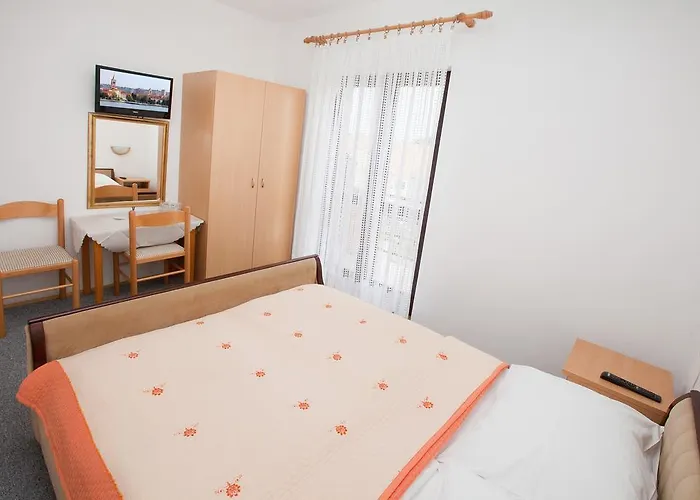 Pansion Maria 3* Zadar